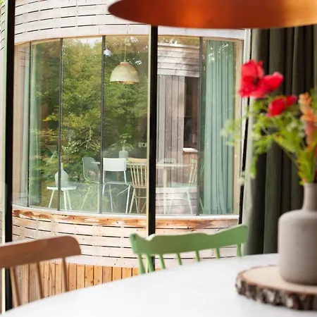 Camping Geversduin Vakantiepark *