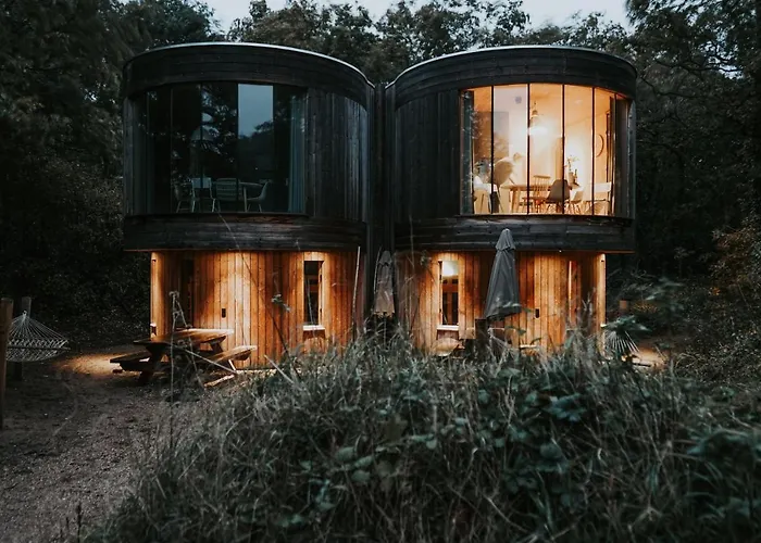 Vakantiepark Camping Geversduin Castricum