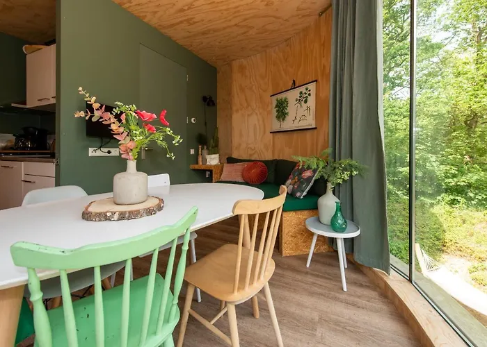 Vakantiepark Camping Geversduin