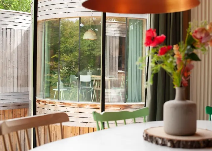 Camping Geversduin Vakantiepark *