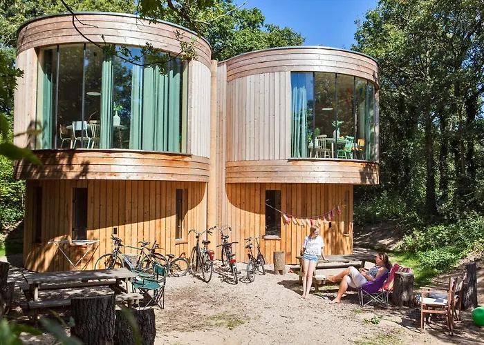 Camping Geversduin Vakantiepark *