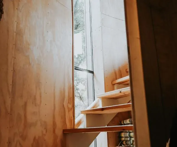 Camping Geversduin Vakantiepark *