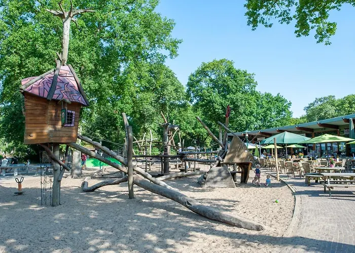 Camping Geversduin * Castricum