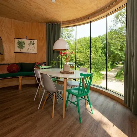 Camping Geversduin *