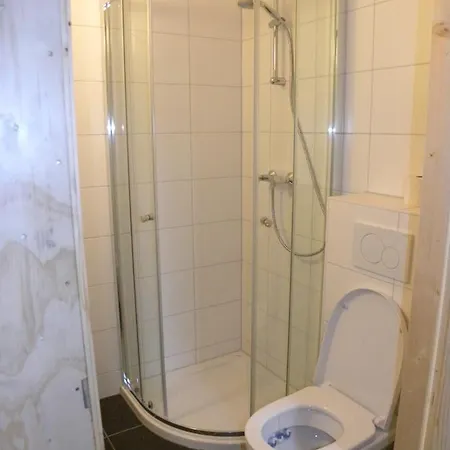 Camping Geversduin Castricum