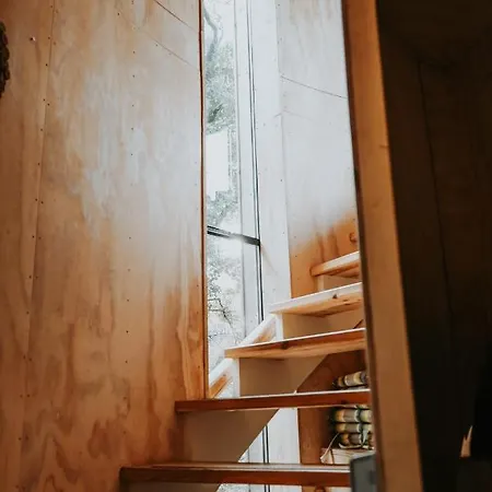 Camping Geversduin Semesterpark *