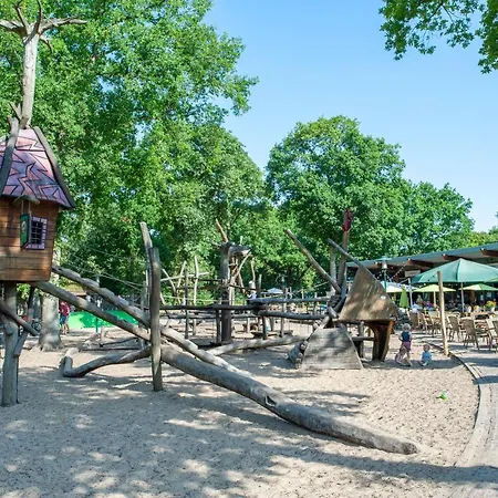 Camping Geversduin * Castricum