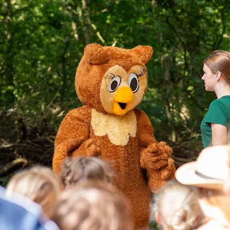 Camping Geversduin Semesterpark *