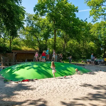 Camping Geversduin