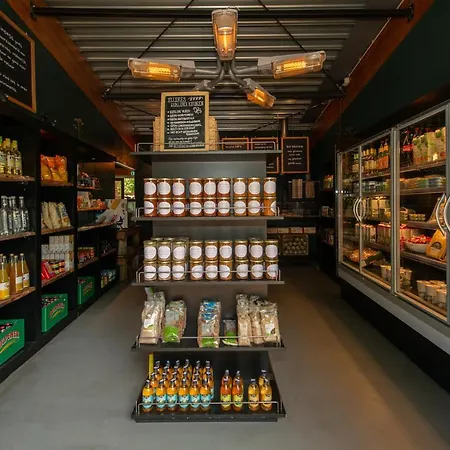 Semesterpark Camping Geversduin Castricum