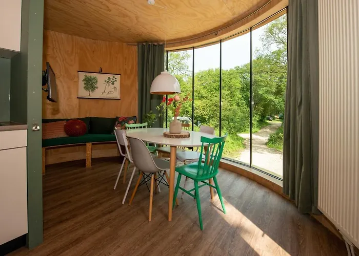 Camping Geversduin *